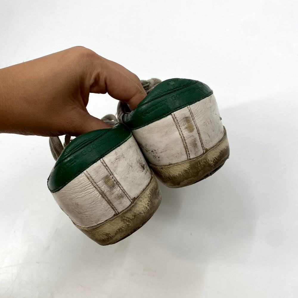 Golden goose Superstar Sneakers - Picture 5 of 9